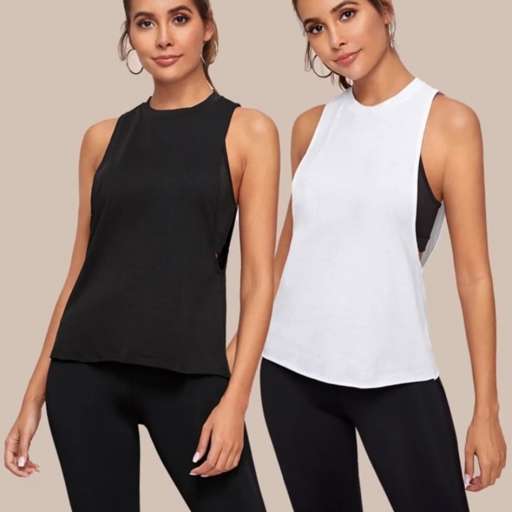 Tank top set